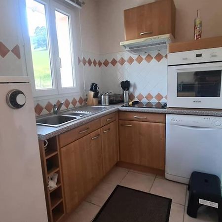 Petite Maison Aux Abords De Bagneres De Bigorre Exterior foto