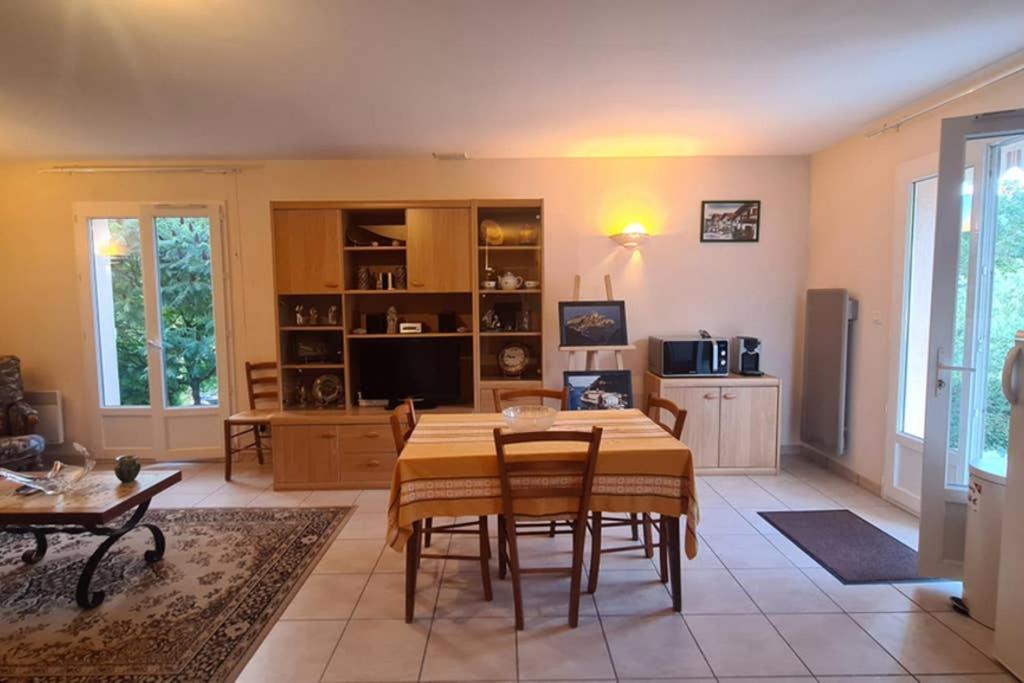 Petite Maison Aux Abords De Bagneres De Bigorre Exterior foto
