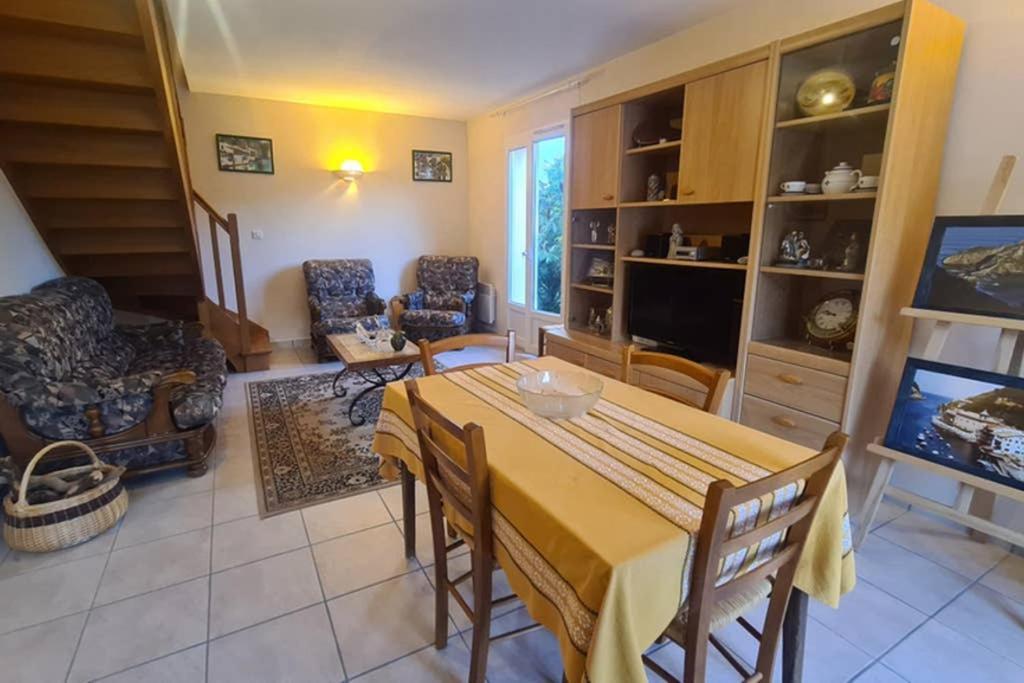 Petite Maison Aux Abords De Bagneres De Bigorre Exterior foto